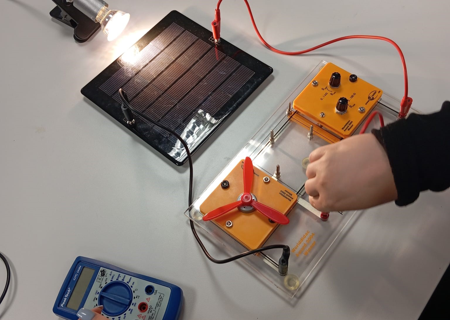 Bild von (Solarkoffer)